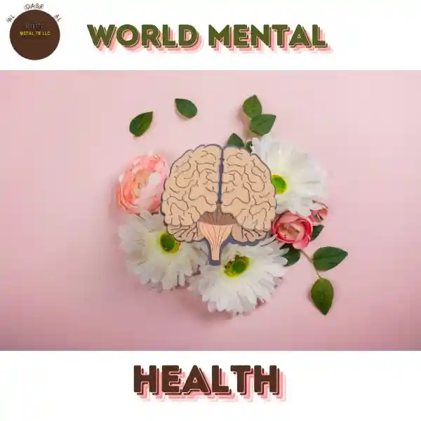 world mental