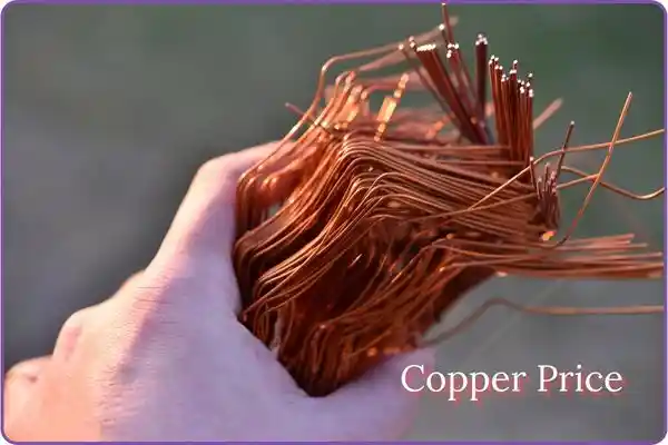 copper scrap