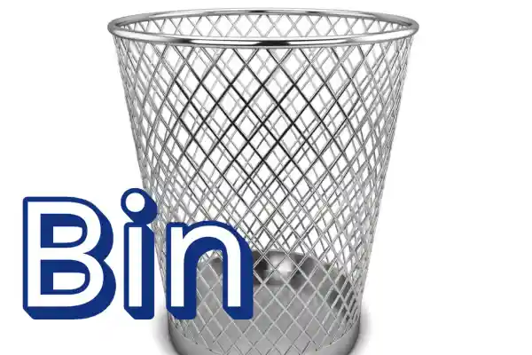 bin gi