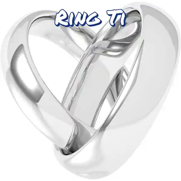 Ti Ring
