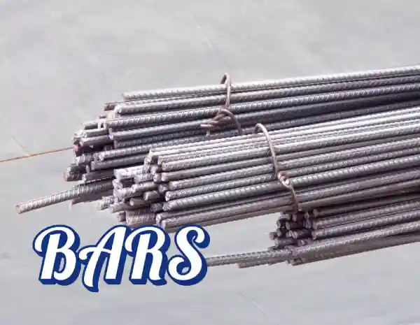 STEEL PRICE KG